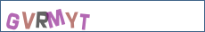 Kirjoita kuvassa näkyvät kirjaimet