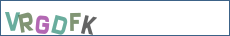 Kirjoita kuvassa näkyvät kirjaimet