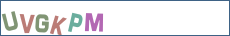 Kirjoita kuvassa näkyvät kirjaimet