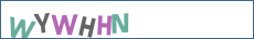 Kirjoita kuvassa näkyvät kirjaimet