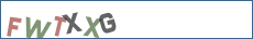 Kirjoita kuvassa näkyvät kirjaimet