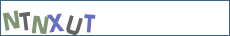 Kirjoita kuvassa näkyvät kirjaimet