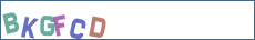 Kirjoita kuvassa näkyvät kirjaimet