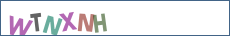 Kirjoita kuvassa näkyvät kirjaimet