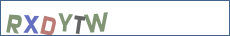 Kirjoita kuvassa näkyvät kirjaimet