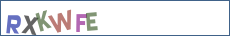 Kirjoita kuvassa näkyvät kirjaimet