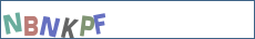 Kirjoita kuvassa näkyvät kirjaimet