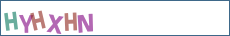 Kirjoita kuvassa näkyvät kirjaimet