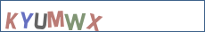 Kirjoita kuvassa näkyvät kirjaimet