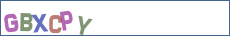Kirjoita kuvassa näkyvät kirjaimet