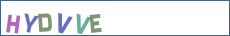 Kirjoita kuvassa näkyvät kirjaimet