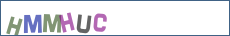 Kirjoita kuvassa näkyvät kirjaimet