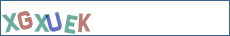 Kirjoita kuvassa näkyvät kirjaimet
