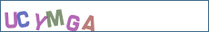 Kirjoita kuvassa näkyvät kirjaimet