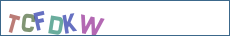Kirjoita kuvassa näkyvät kirjaimet