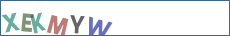 Kirjoita kuvassa näkyvät kirjaimet