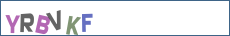 Kirjoita kuvassa näkyvät kirjaimet