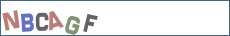 Kirjoita kuvassa näkyvät kirjaimet