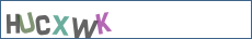 Kirjoita kuvassa näkyvät kirjaimet