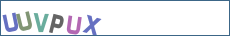 Kirjoita kuvassa näkyvät kirjaimet
