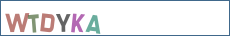 Kirjoita kuvassa näkyvät kirjaimet
