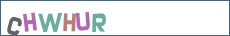 Kirjoita kuvassa näkyvät kirjaimet