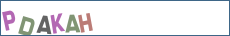 Kirjoita kuvassa näkyvät kirjaimet