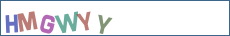 Kirjoita kuvassa näkyvät kirjaimet
