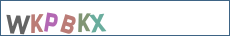 Kirjoita kuvassa näkyvät kirjaimet