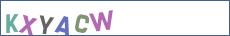 Kirjoita kuvassa näkyvät kirjaimet