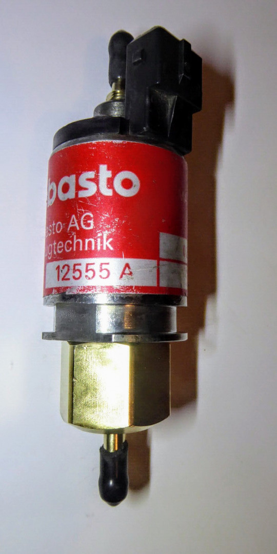 Kiinalaiset dieselilmalämmittimet / kokemuksia matkailuautossa?