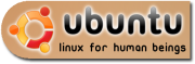Ubuntu, täysiverinen käyttöjärjestelmä.